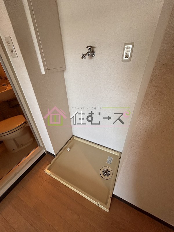 グラン・ピア京橋 その他2