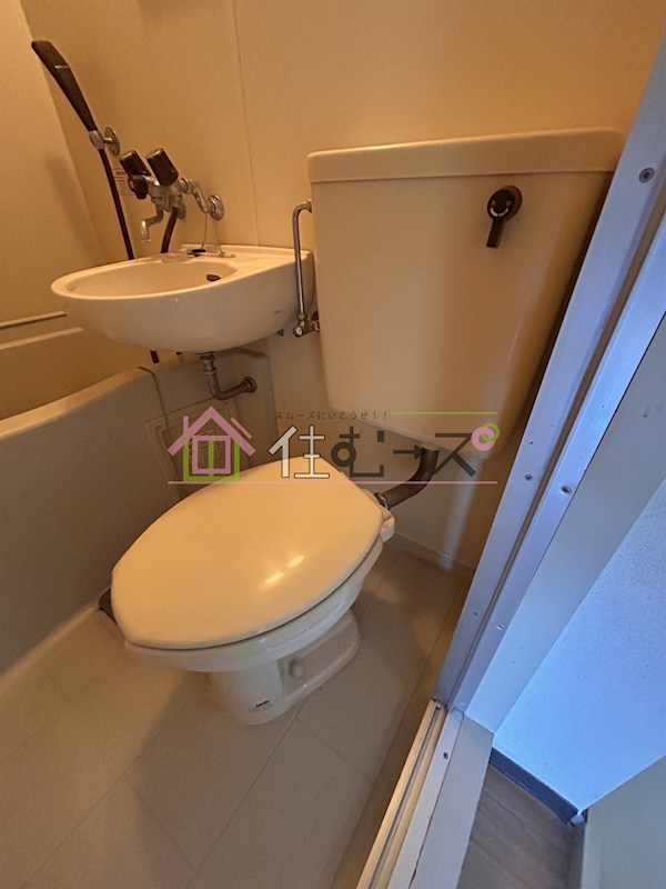 グラン・ピア京橋 その他3