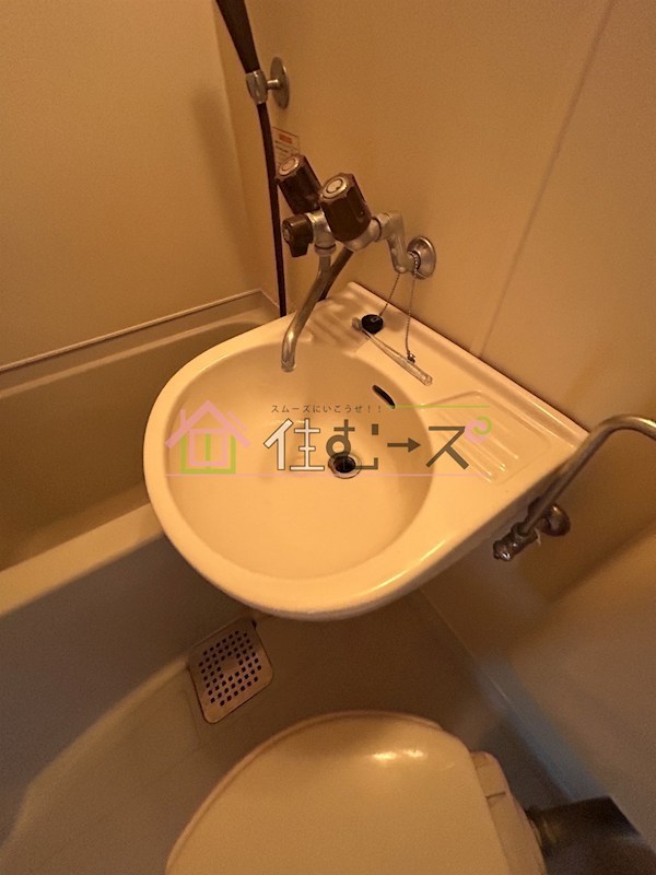 グラン・ピア京橋 その他4