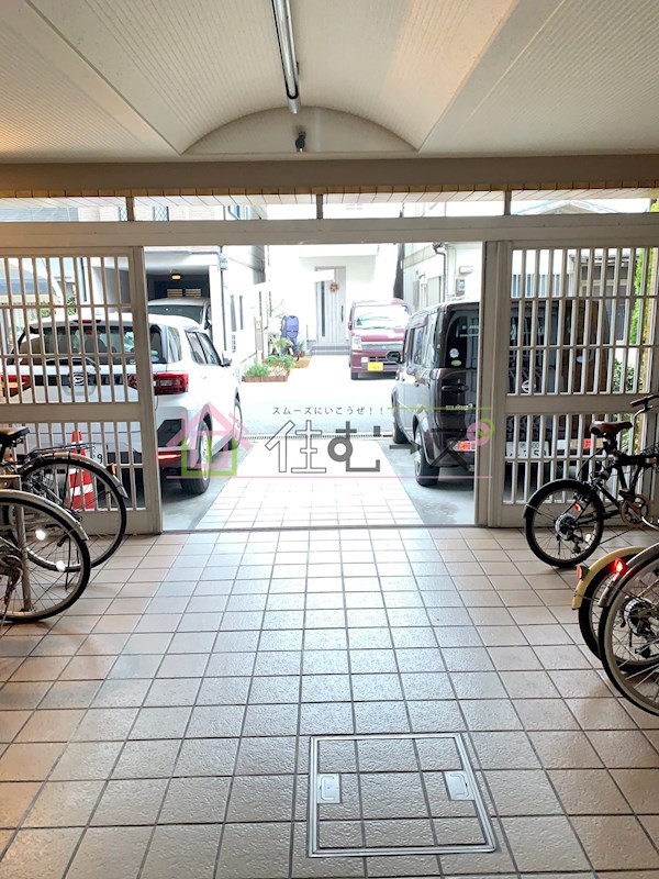 グラン・ピア京橋 その他外観2