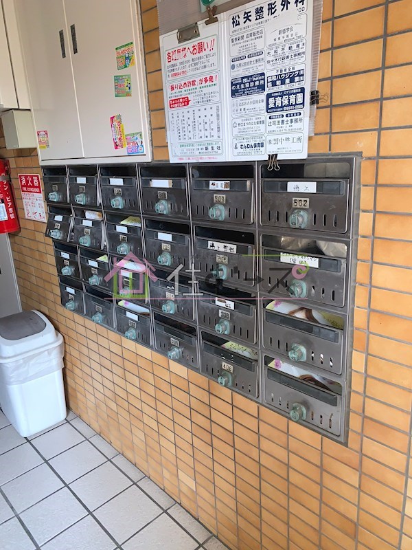 グラン・ピア京橋 その他外観5