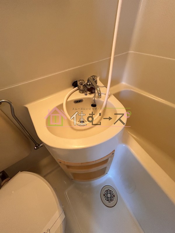 マンション五番館 その他4