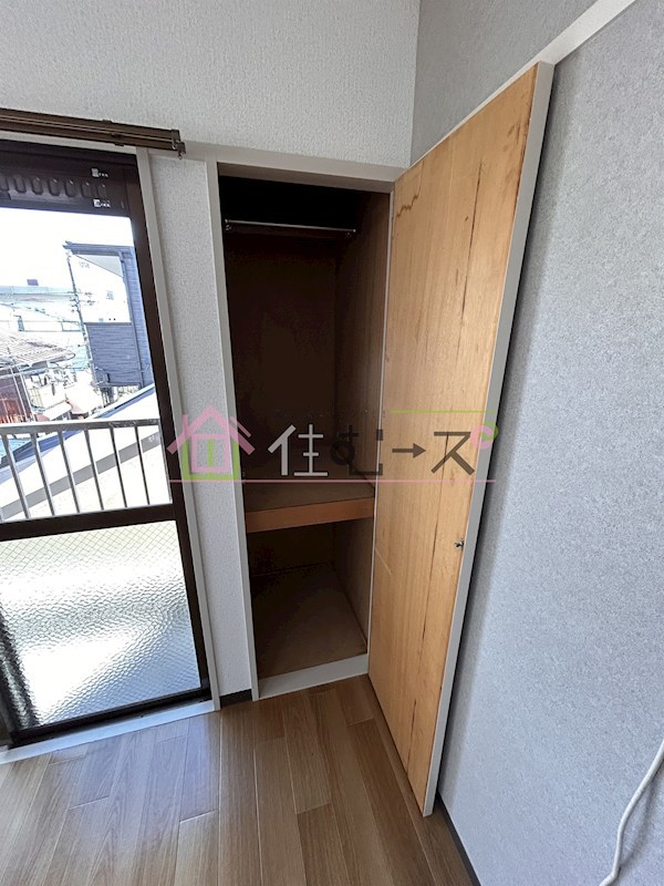 マンション五番館 その他5