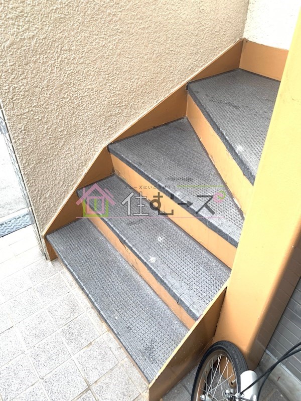 マンション五番館 その他外観3