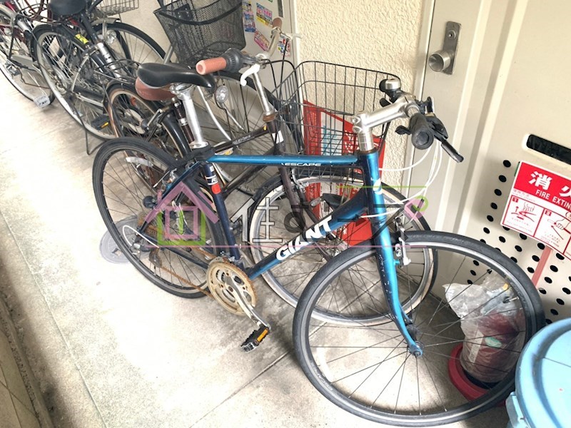 マンション五番館 その他外観6