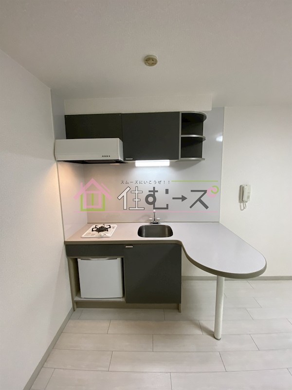 シャトレーヌ北島 キッチン