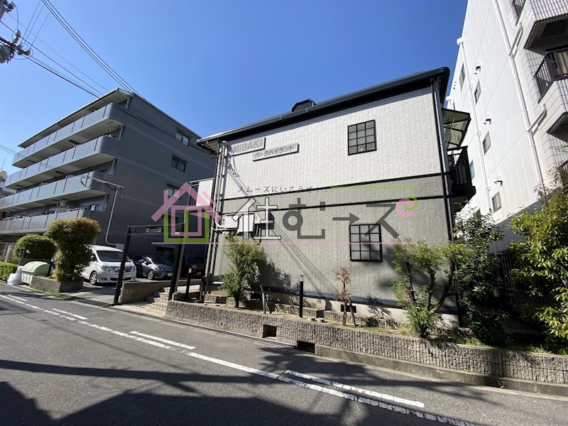 MISAKIパークハイランド その他外観1