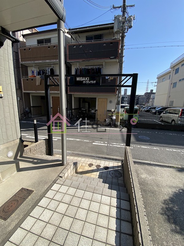 MISAKIパークハイランド その他外観3