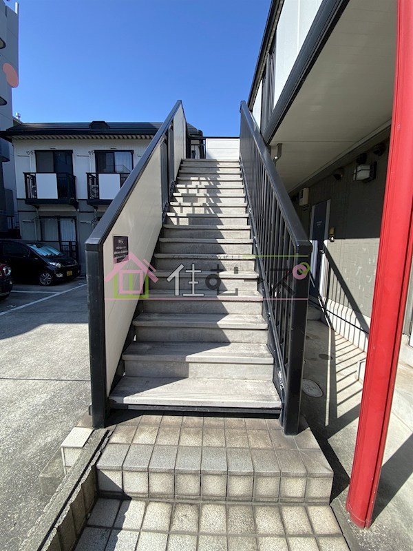 MISAKIパークハイランド その他外観4