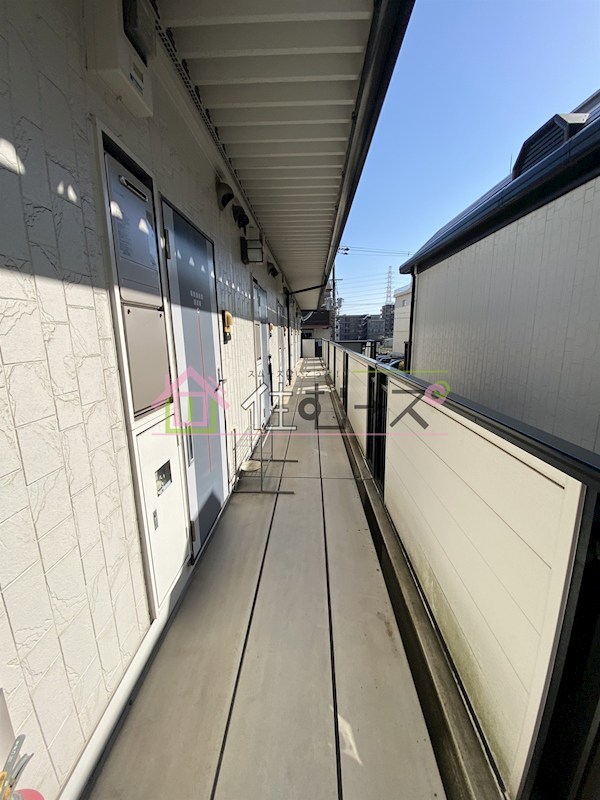 MISAKIパークハイランド その他外観5