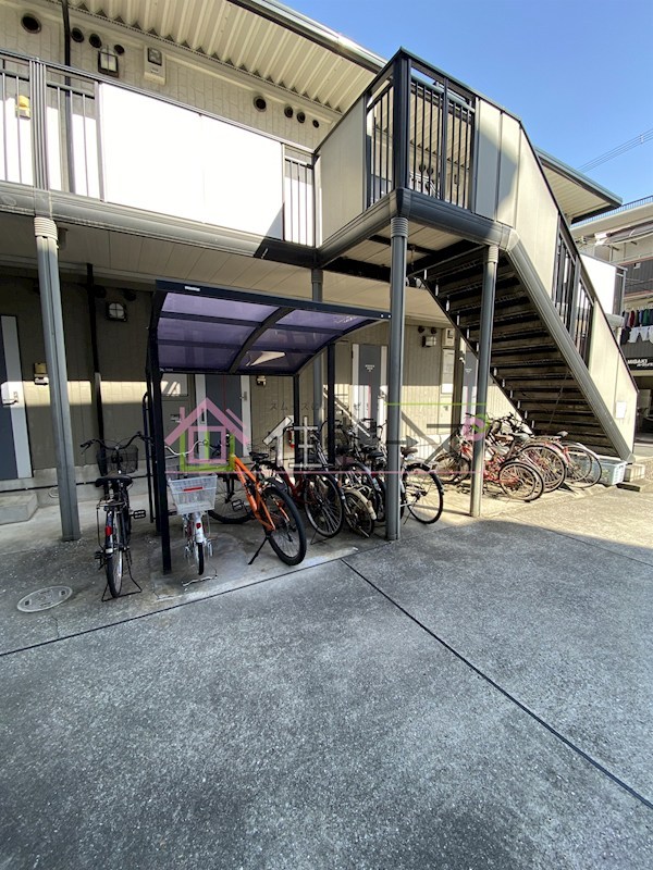 MISAKIパークハイランド その他外観6