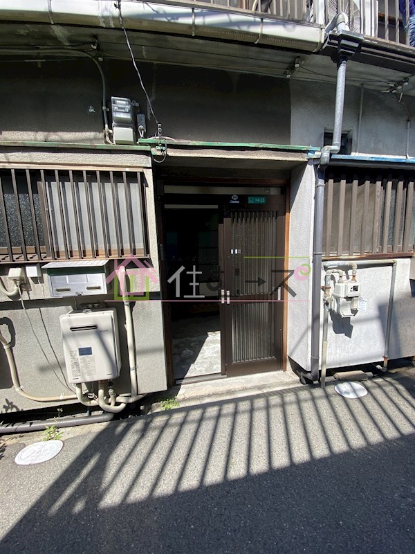 住之江区安立4-14-22テラス その他1