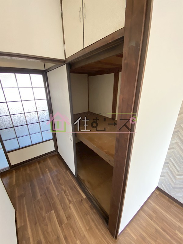 住之江区安立4-14-22テラス その他3