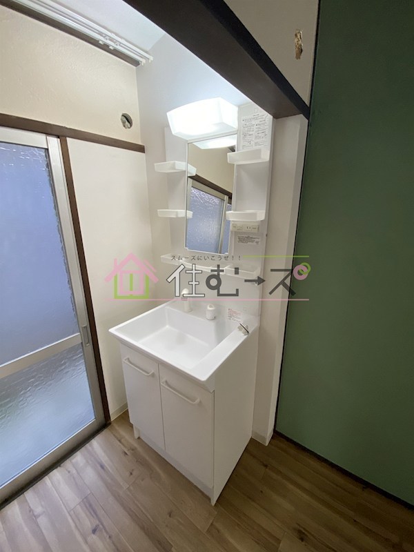 住之江区安立4-14-22テラス その他4