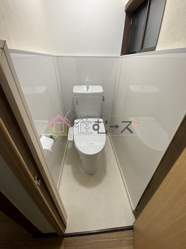 住之江区安立4-14-22テラス その他5