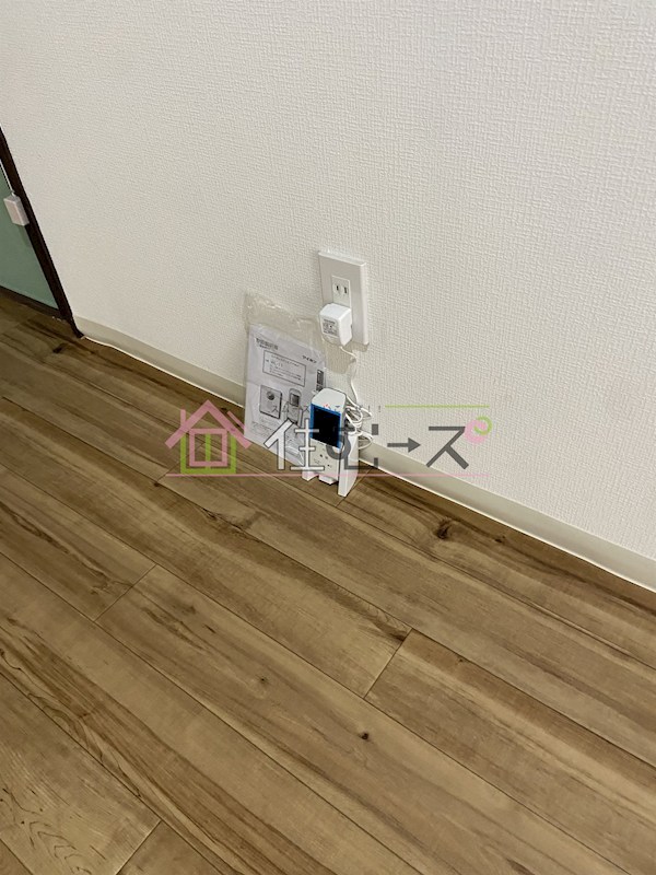 住之江区安立4-14-22テラス その他6