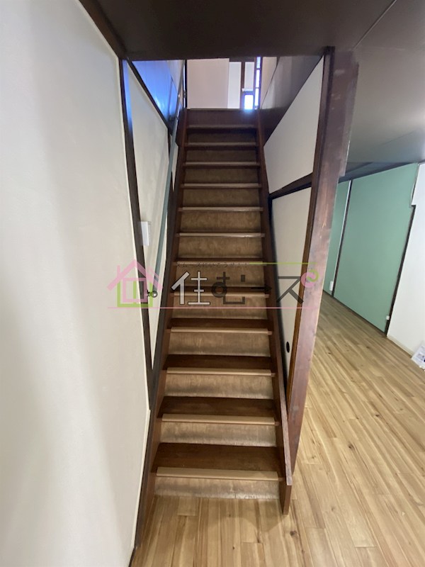 住之江区安立4-14-22テラス その他外観2