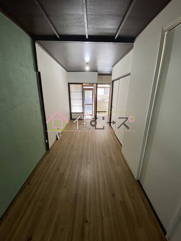 住之江区安立4-14-22テラス その他外観3