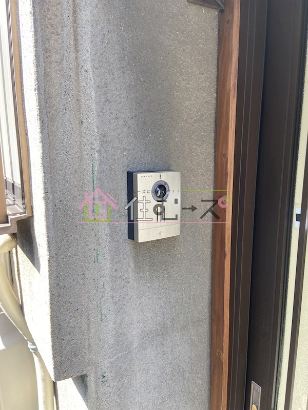 住之江区安立4-14-22テラス その他外観6