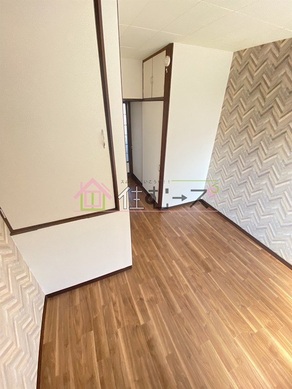 住之江区安立4-14-22テラス リビング