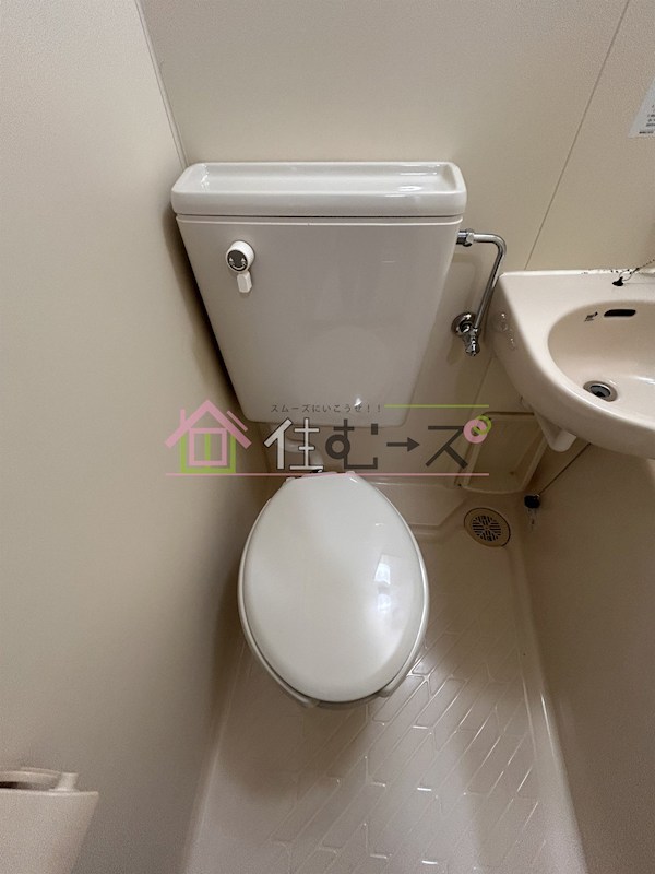 レジデンス関目  その他3