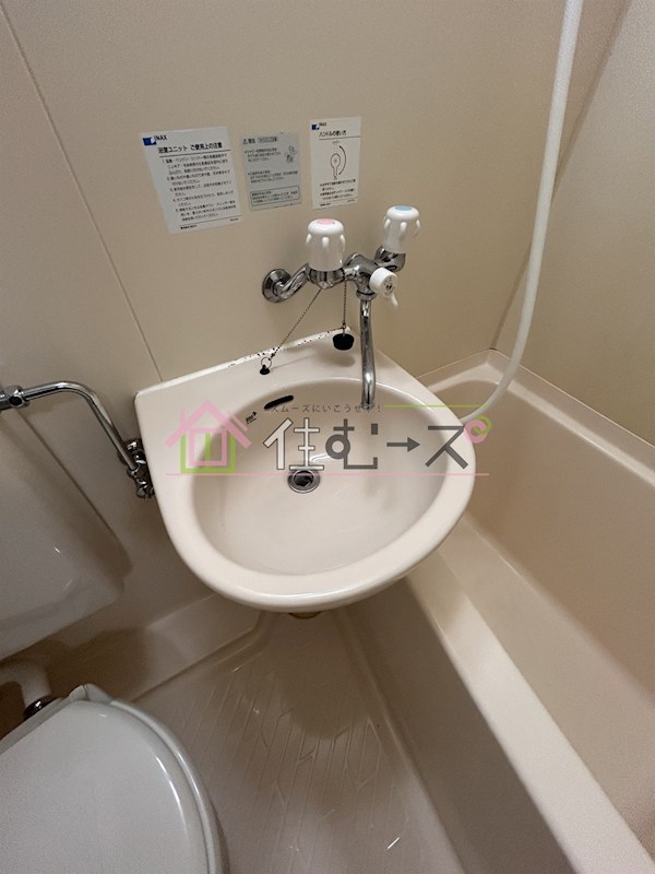 レジデンス関目  その他4