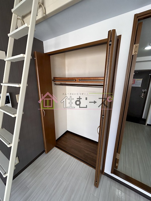 レジデンス関目  その他5