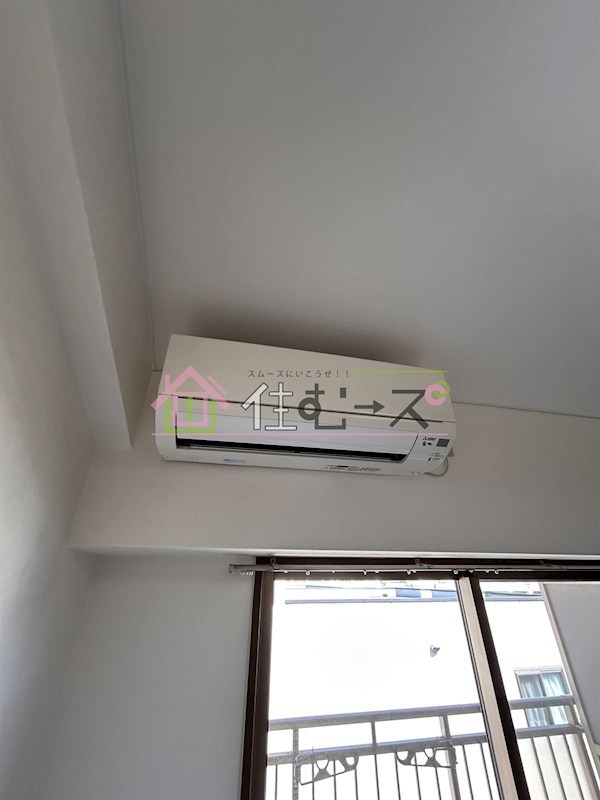 レジデンス関目  その他6