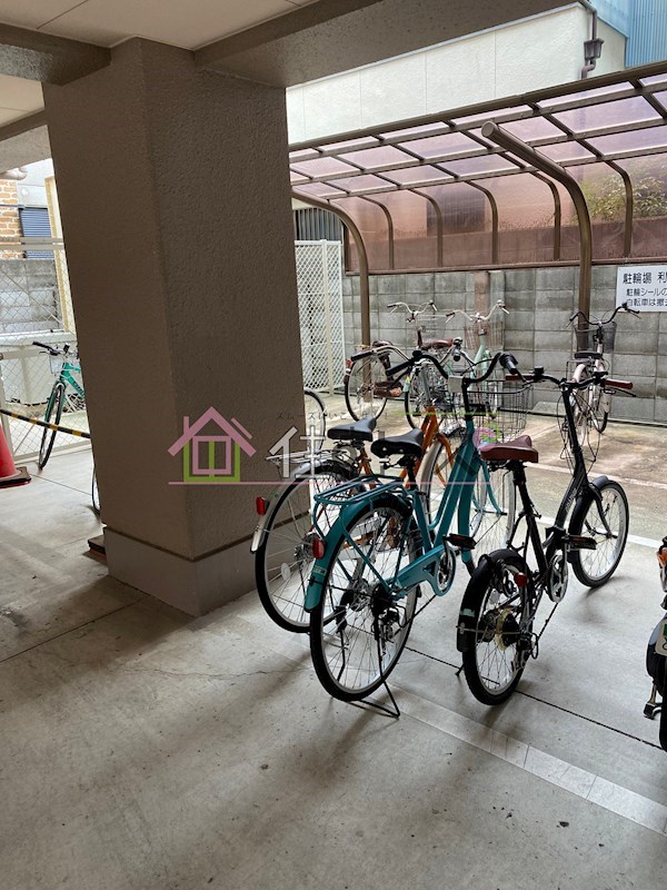 レジデンス関目  その他外観4