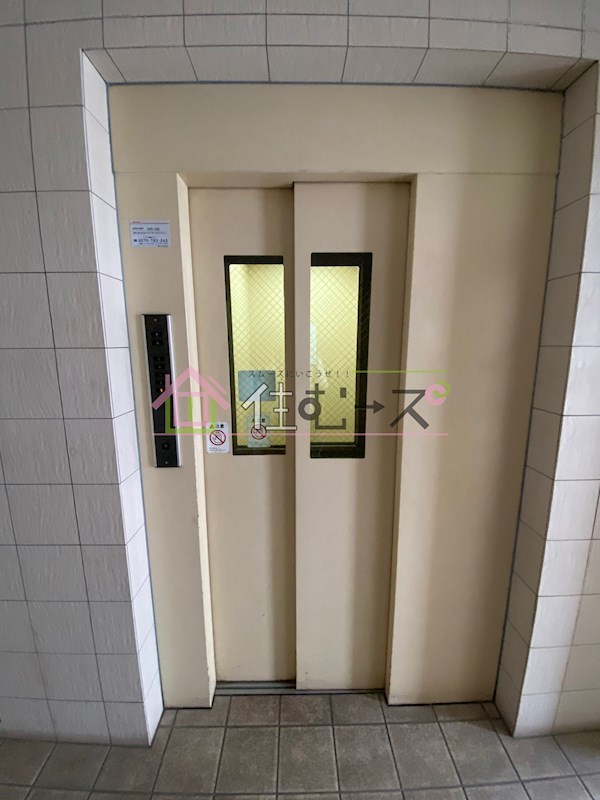 レジデンス関目  その他外観5