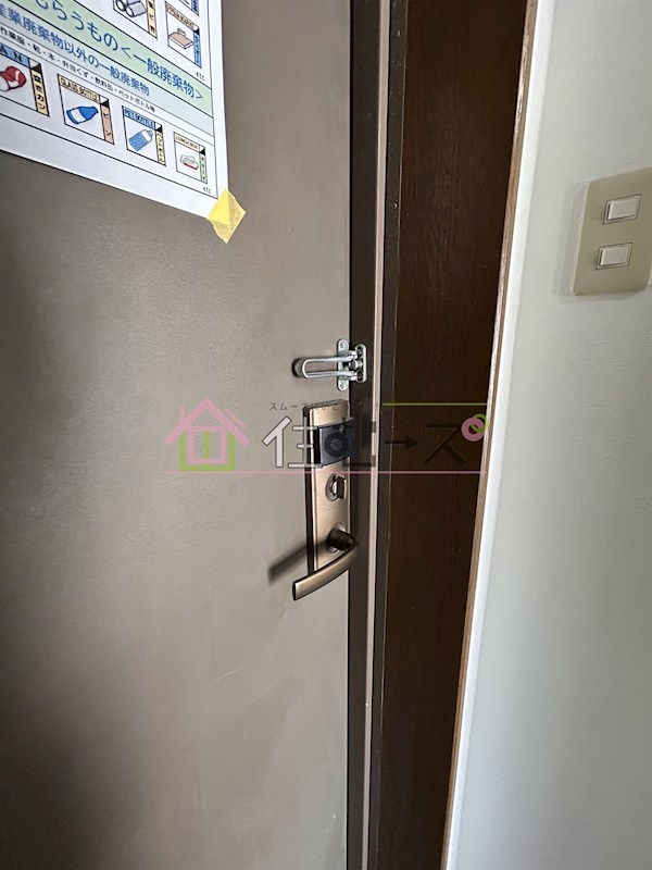 レジデンス関目  その他外観6