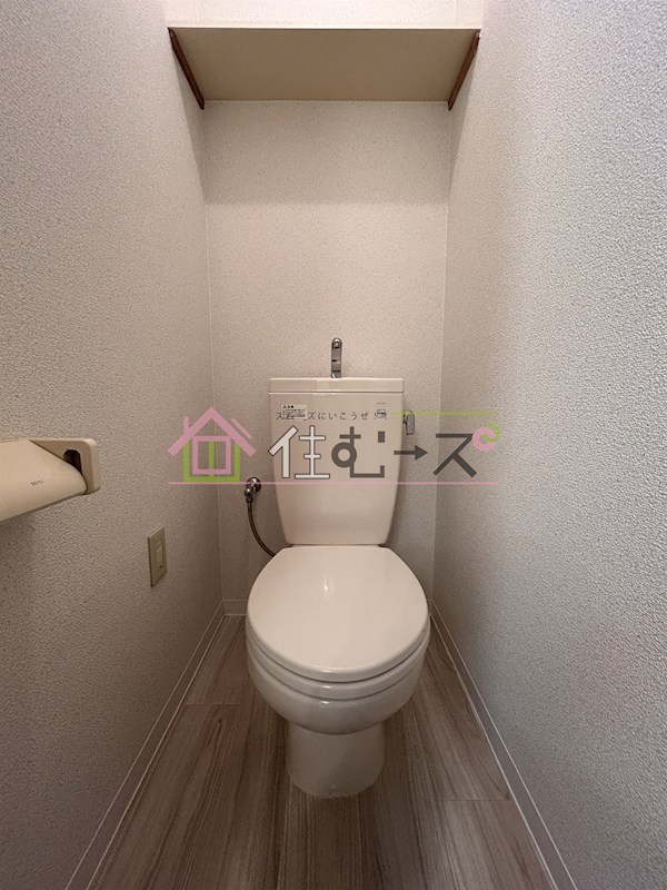 M&amp;#39;プラザ蒲生四駅前 その他4