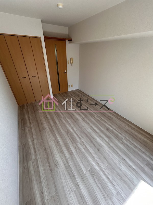 M&amp;#39;プラザ蒲生四駅前 リビング