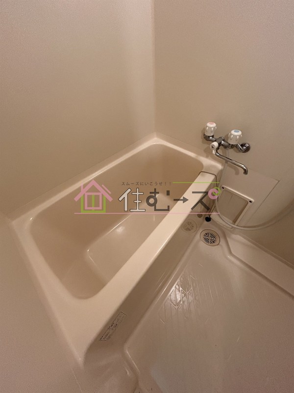 M&amp;#39;プラザ蒲生四駅前 風呂画像