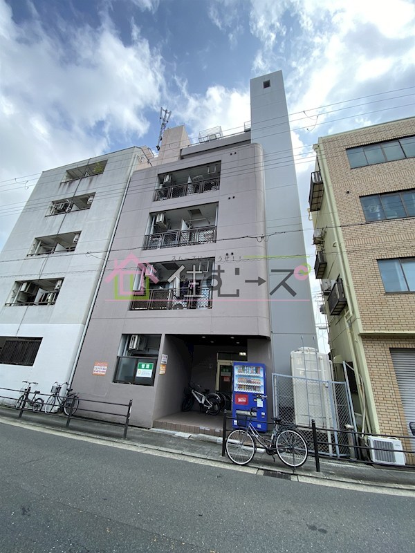 シティコーポ今福 その他外観1