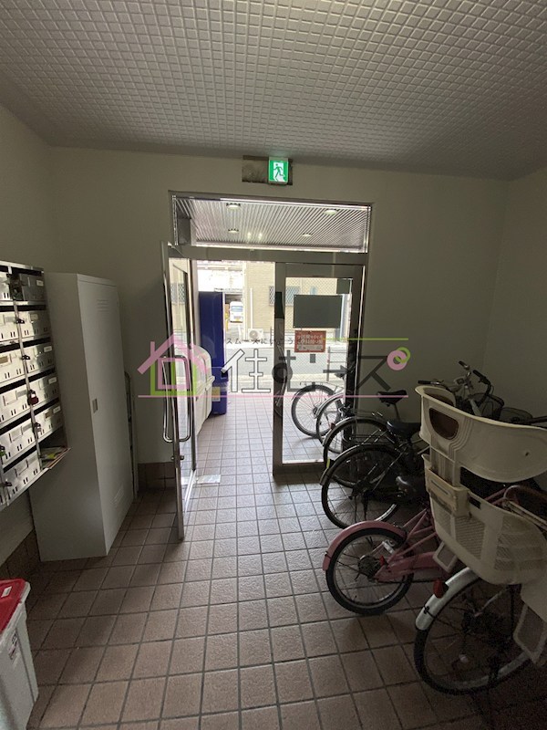 シティコーポ今福 その他外観2