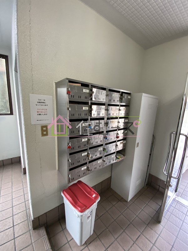 シティコーポ今福 その他外観3