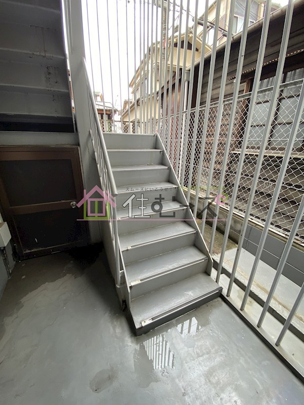 シティコーポ今福 その他外観5