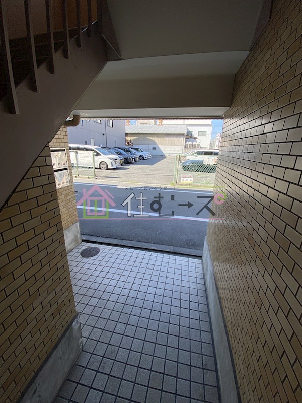 マンションマウンテン北島 その他外観2