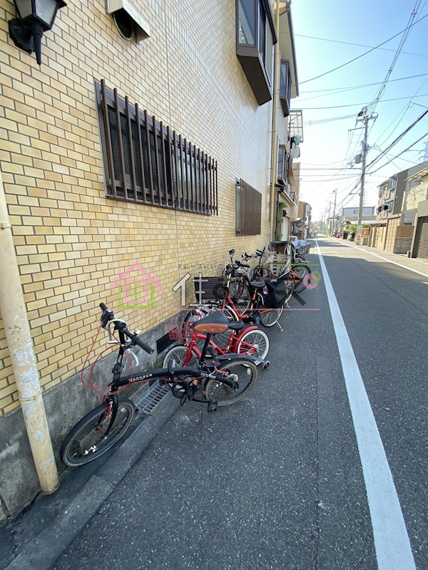 マンションマウンテン北島 その他外観3