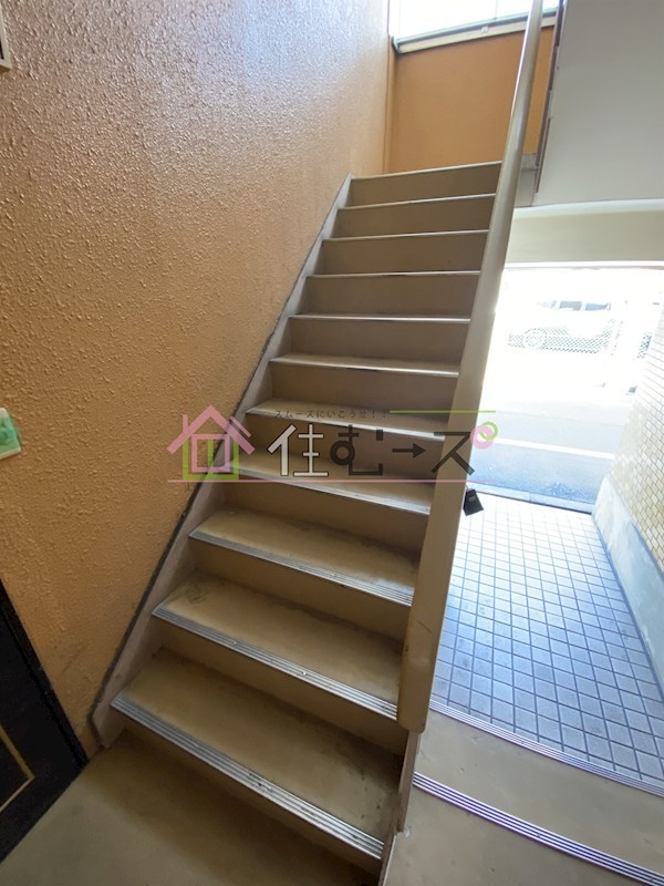 マンションマウンテン北島 その他外観5