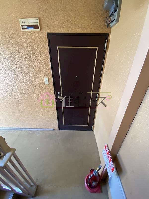 マンションマウンテン北島 その他外観6