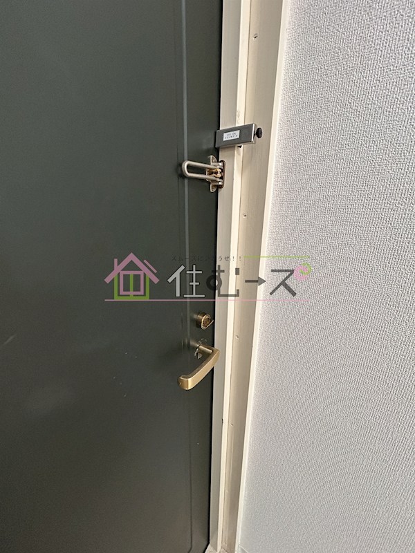 ラパンジール関目Ⅱ その他2