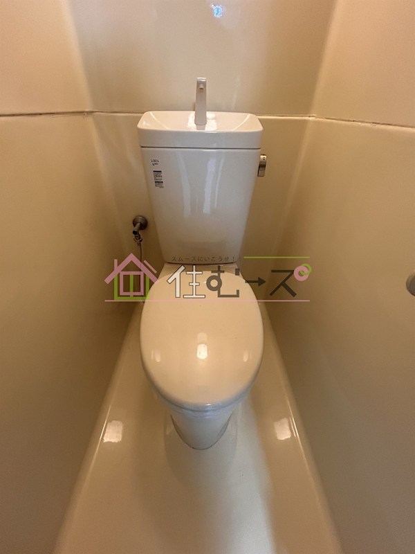 ラパンジール関目Ⅱ その他3