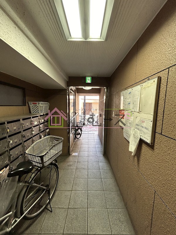 ラパンジール関目Ⅱ その他外観2