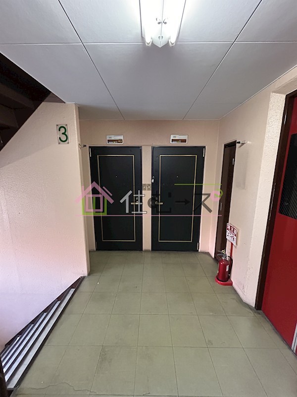 ラパンジール関目Ⅱ その他外観3