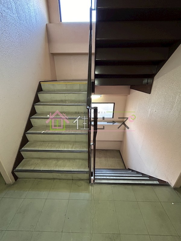 ラパンジール関目Ⅱ その他外観4