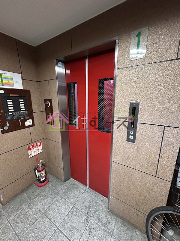 ラパンジール関目Ⅱ その他外観5