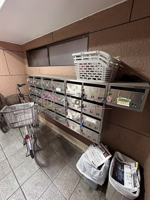 ラパンジール関目Ⅱ その他外観6