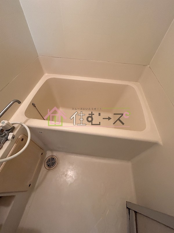 ラパンジール関目Ⅱ 風呂画像